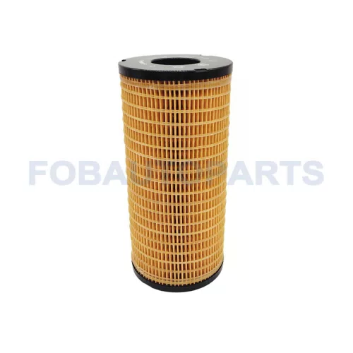 Fuel Filter with O-ring Compatible for Perkins Engine CH10931 2306TAG3 FGA09